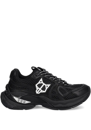 NAKED WOLFE Smash sneakers - Black