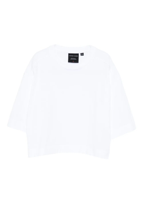 Canada Goose Addison T-shirt - White