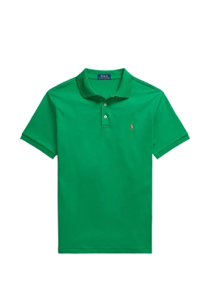 Polo Ralph Lauren buttoned polo shirt - Green