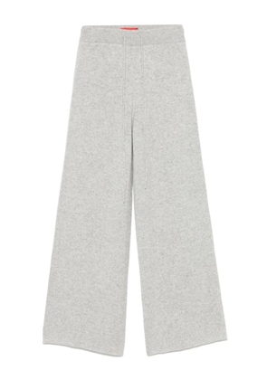 Wild Cashmere Stella trousers - Grey