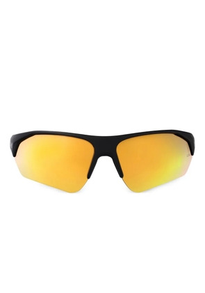 Under Armour mask sunglasses - Black