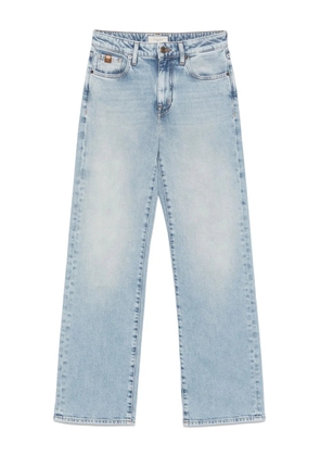 Jacob Cohën straight-leg jeans - Blue
