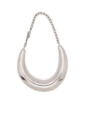 Panconesi Blow-Up cuff bracelet - Silver