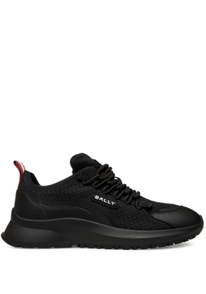 Bally Outline sneakers - Black