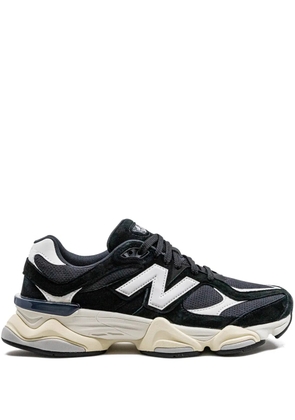New Balance 9060 'Black/White' sneakers