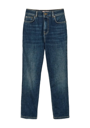 TWINSET five-pocket jeans - Blue