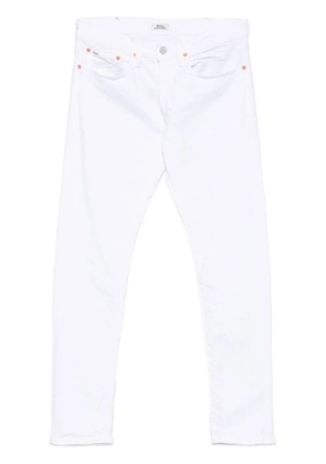 Polo Ralph Lauren Sullivan jeans - White