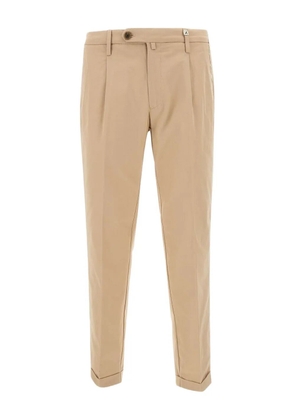 Myths Zeus P trousers - Neutrals