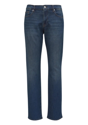 FRAME straight-leg jeans - Blue