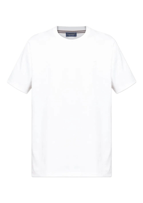 Paul & Shark cotton t-shirt - White