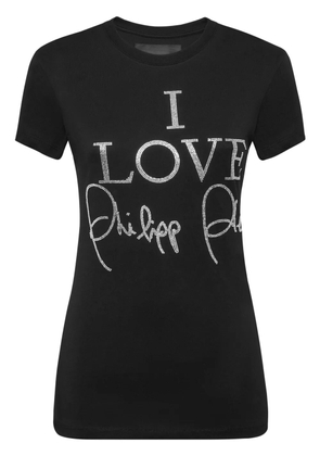 Philipp Plein Sexy Pure t-shirt - Black
