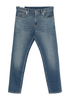 Eleventy five-pocket jeans - Blue