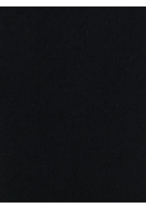 Canali fringed scarf - Blue