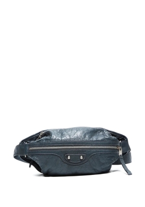 Balenciaga Pre-Owned 2010s Classic Neo Lift belr bag - Grey