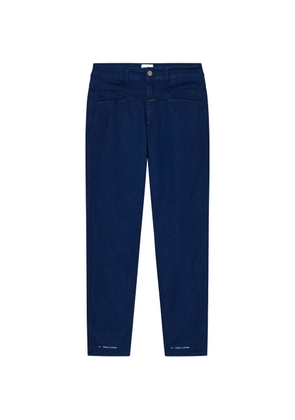 Closed Pedal Pusher jeans - Blue