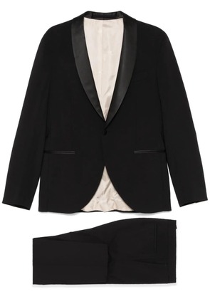 Eleventy dinner suit - Black