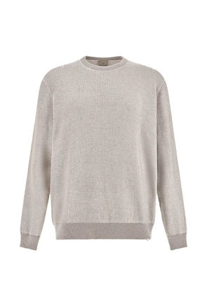 Paul & Shark cotton sweater - Neutrals