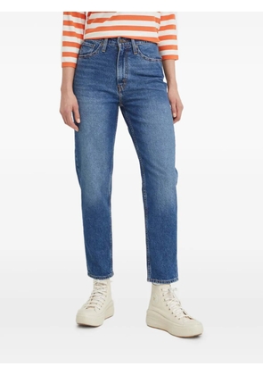 Levi's 80's Mom five-pocket jeans - Blue