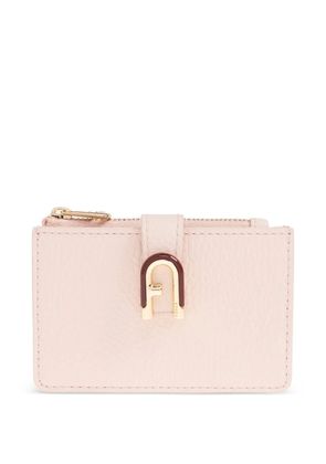 Furla Idea wallet - Pink