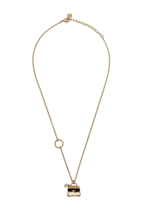 Charriol Shopping at Paris pendant necklace - Gold