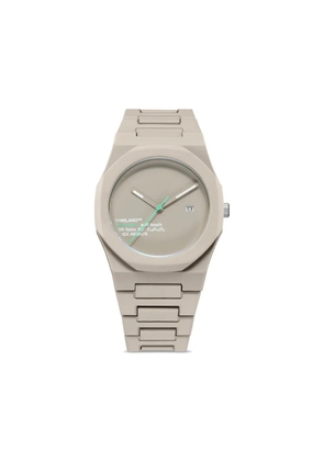 D1 Milano Polycarbon 40.5mm - TAUPE