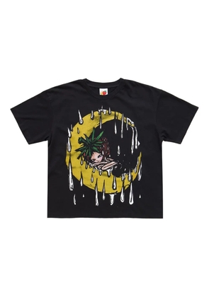 Sky High Farm Eri T-shirt - Black