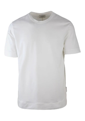 Paolo Pecora short-sleeve crew-neck T-shirt - White