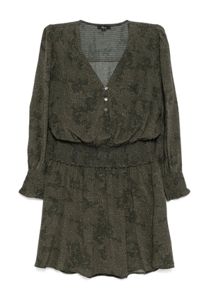 Rails Zana dress - Green