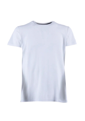 RRD Square Shirty crew-neck T-shirt - White