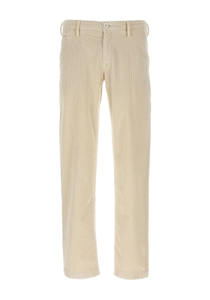 Jacob Cohën corduroy trousers - Neutrals