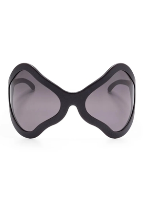 AVAVAV Panda sunglasses - Black