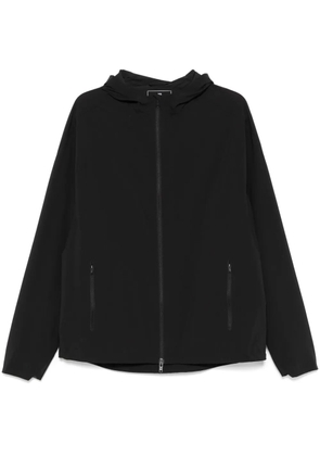 Y-3 M Run jacket - Black