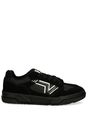 Vans Upland panelled sneakers - Black