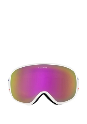 Vuarnet Cervin ski goggles - White