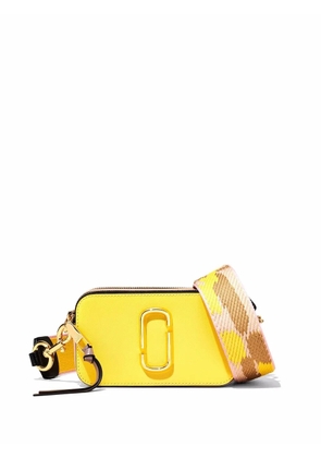 Marc Jacobs The Snapshot camera bag - Yellow