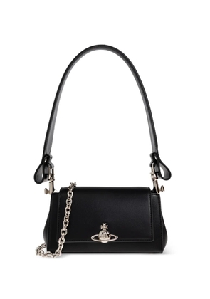 Vivienne Westwood small Hazel tote bag - Black