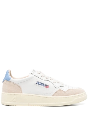 Autry Medalist low sneakers - White
