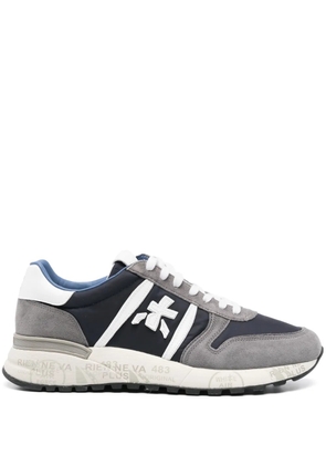 Premiata Lander sneakers - Blue