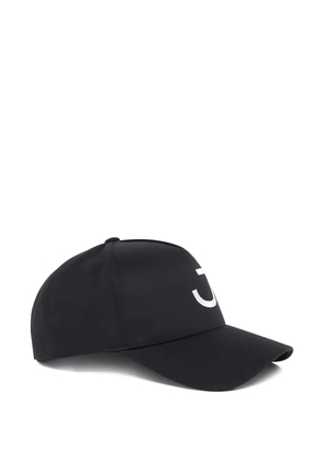 Juvia logo cap - Black