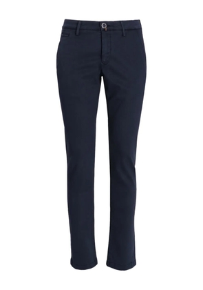 Jacob Cohën Bobby trousers - Blue