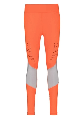 adidas by Stella McCartney TruePurpose training leggings - Orange