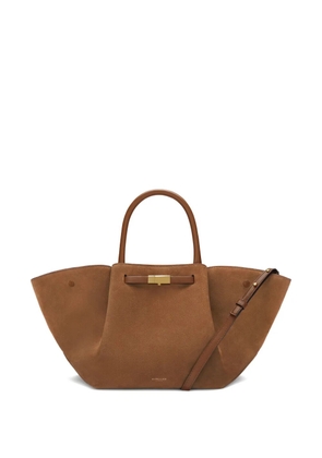 DeMellier The Midi New York tote bag - Brown