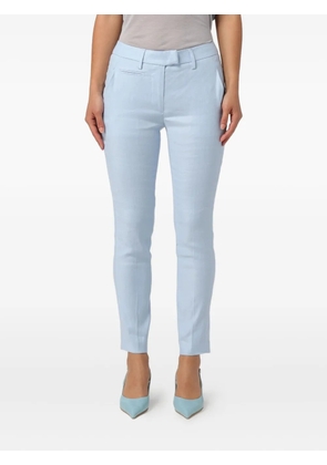 DONDUP Perfect trousers - Blue