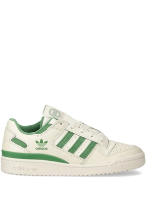 adidas Forum Low CL sneakers - White