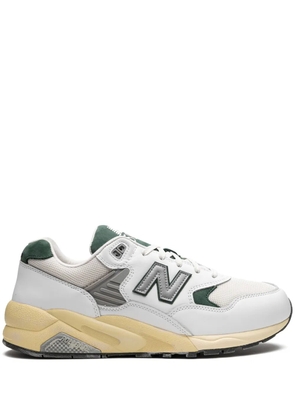 New Balance 580 'Nightwatch Green' sneakers - White