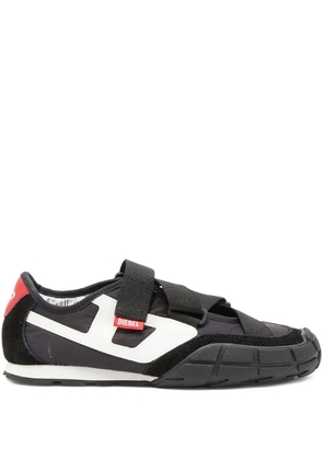 Diesel S-Pagodha slip-on sneakers - Black