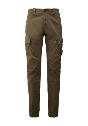 C.P. Company cargo trousers - Green