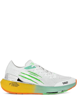 Plein Sport Atomic Speed sneakers - White