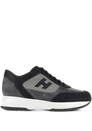 Hogan Interactive sneakers - Grey