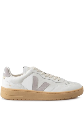 VEJA V-90 sneakers - White